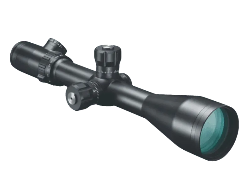 Bushnell 3-12x44