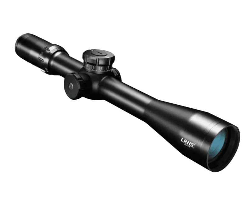 Bushnell 4.5-18x44 LRTS